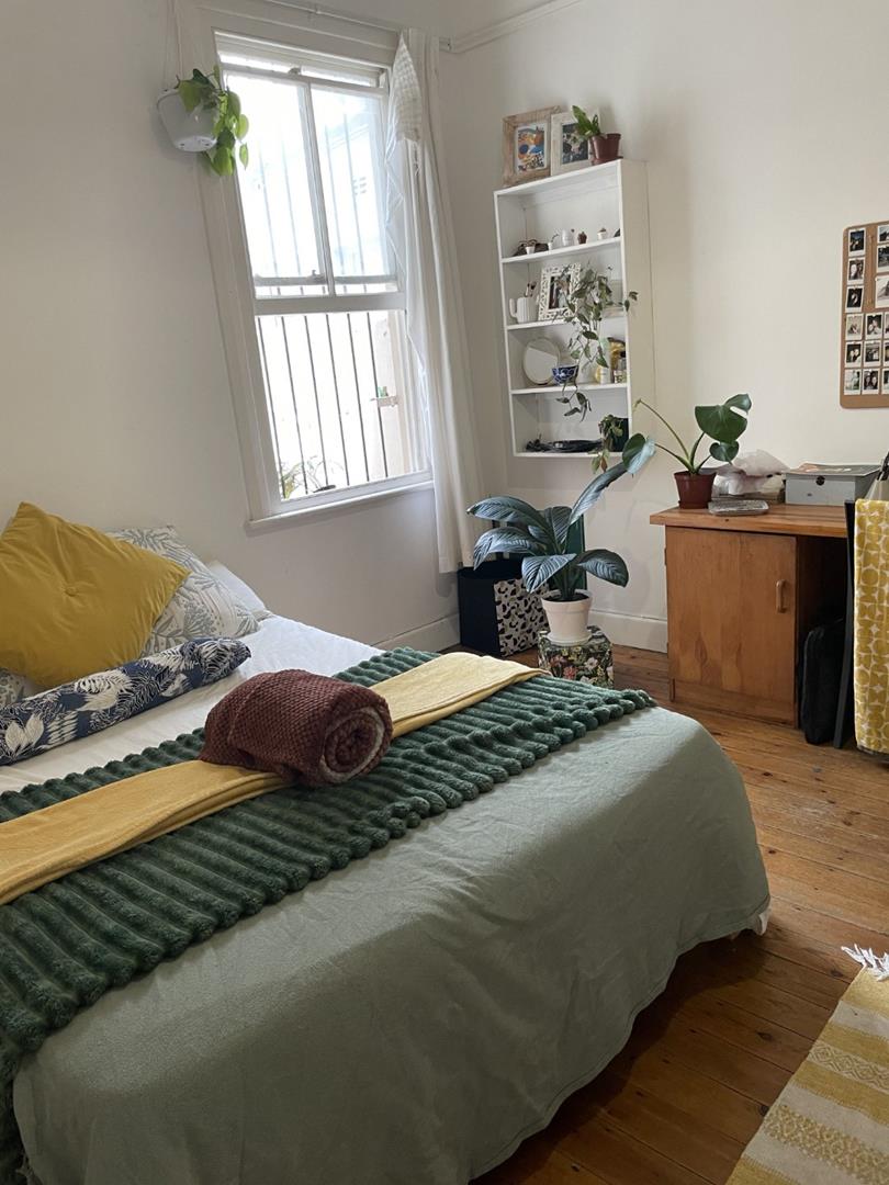 To Let 1 Bedroom Property for Rent in Observatory Western Cape